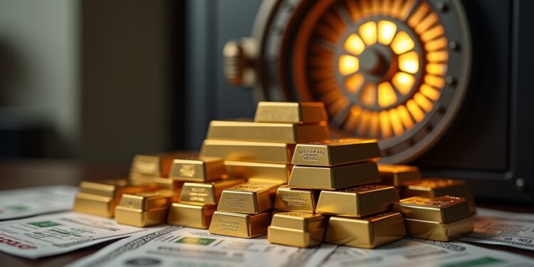 Vermögenswerte in unsicheren Zeiten richtig schützen