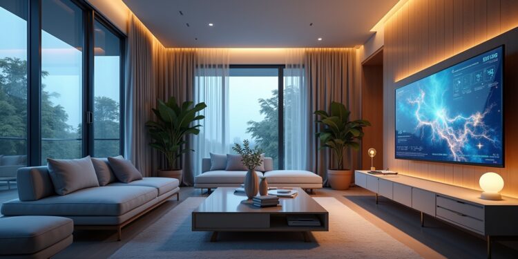 Die Zukunft des vernetzten Wohnens: Trends 2026