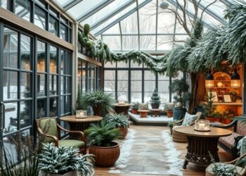 Was kostet ein Wintergarten