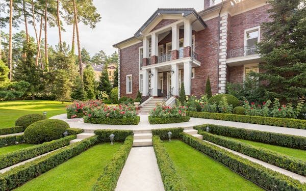 Vermögensaufbau in 2025: Das wird wichtig 1 Vermögensaufbau