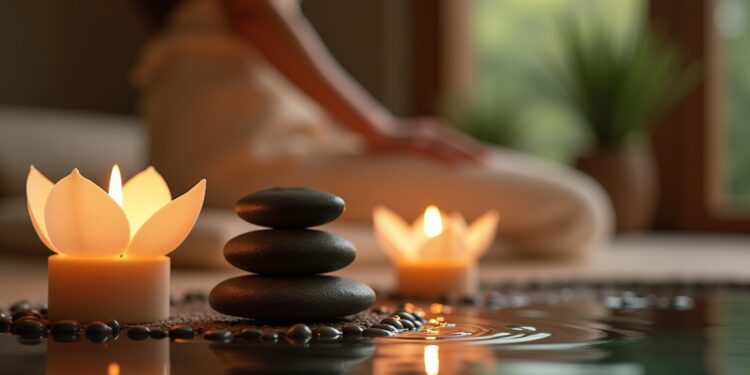 Entspannung & Wohlbefinden: Was Wellness bewirkt