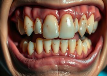 Wenn Kiefer und Zähne nicht richtig schließen