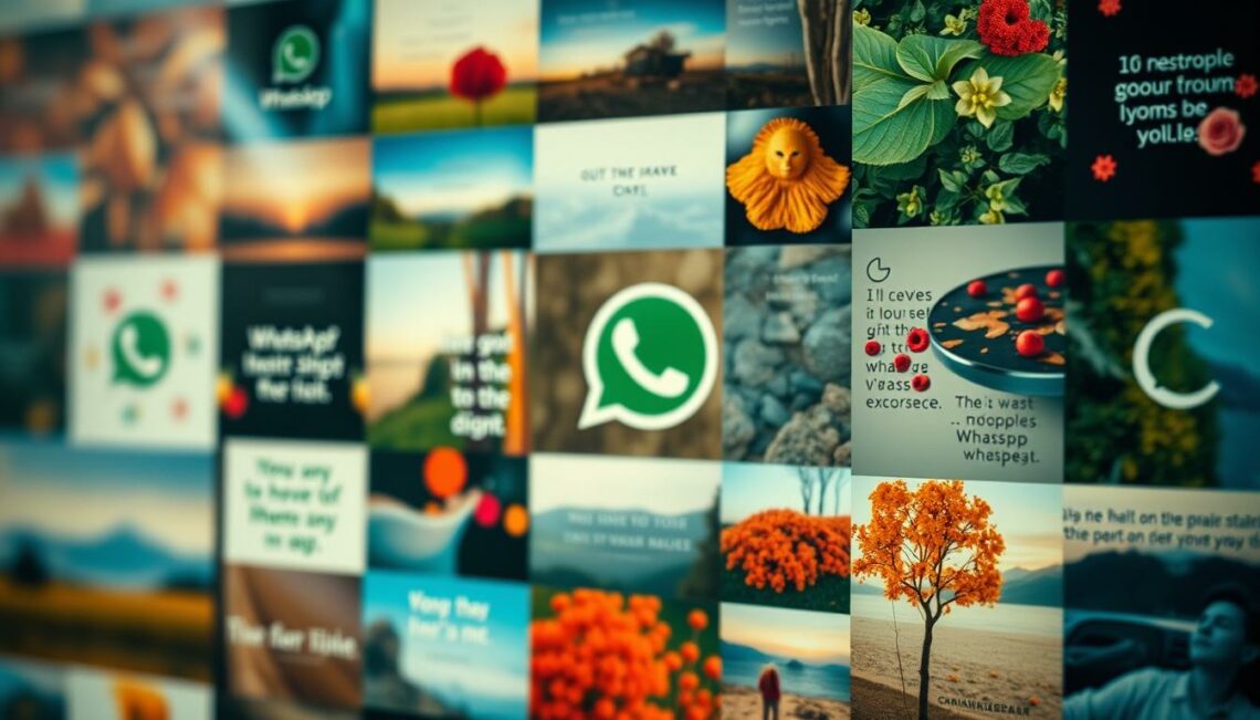  Kostenlose WhatsApp Bilder - Täglich Neue Motive 