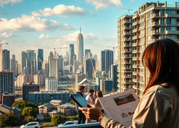 Wohnung finden - Tipps