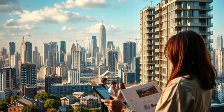 Wohnung finden - Tipps