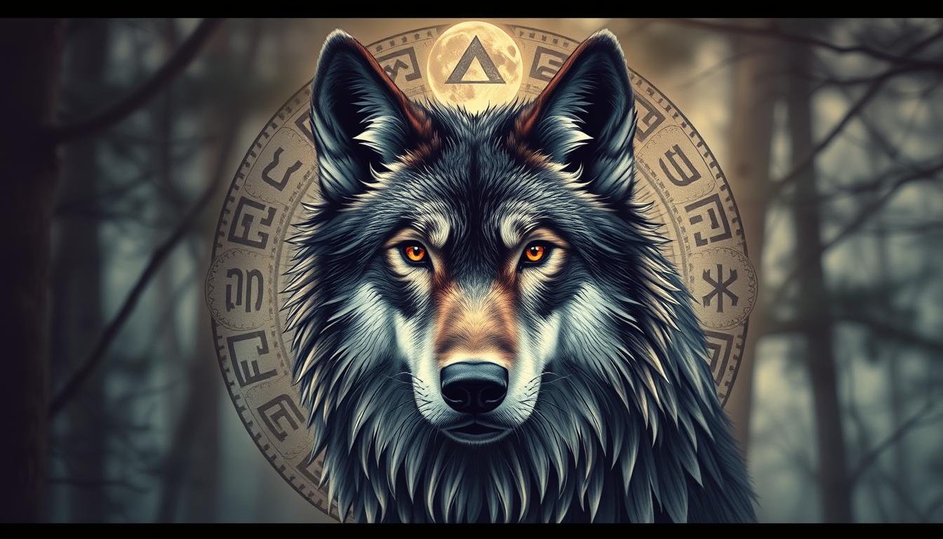 Wolf Tattoo Mythen