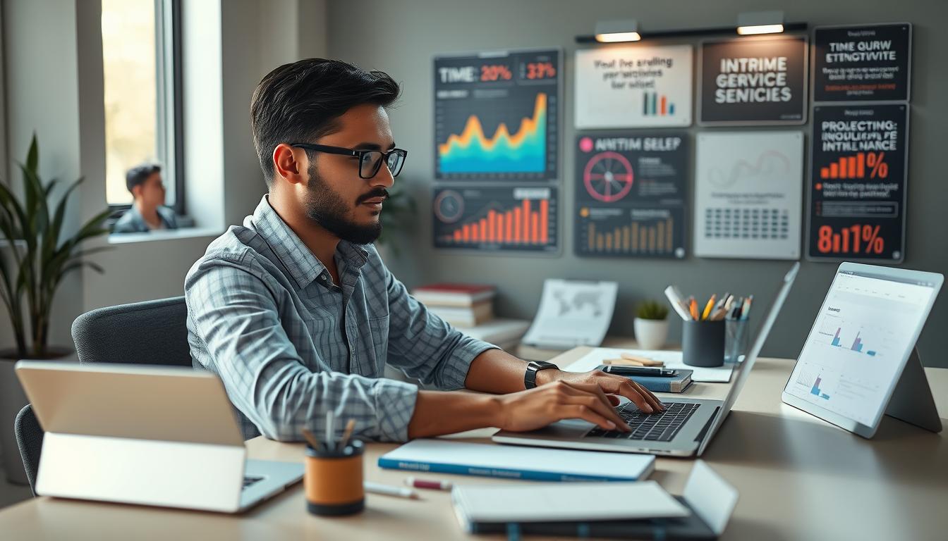 Zeitmanagement Strategien für Unternehmer