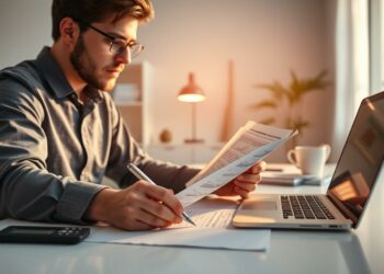 Zinsen sparen bei der Kreditrückzahlung