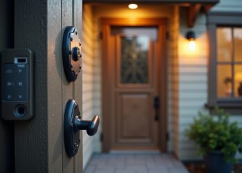 Einbruchschutz: So sichern Sie Ihr Zuhause