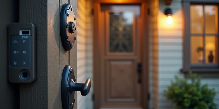 Einbruchschutz: So sichern Sie Ihr Zuhause 1 Einbruchschutz: So sichern Sie Ihr Zuhause