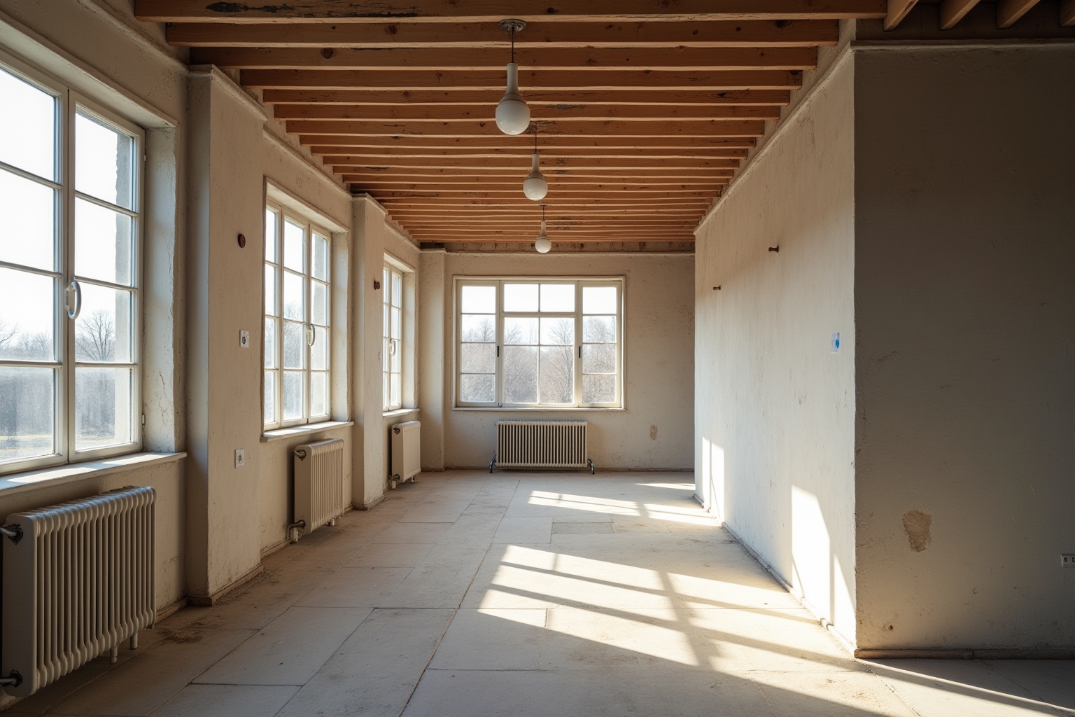 Altbau modernisieren: Kosten & Einsparpotenziale BDO-Online.de