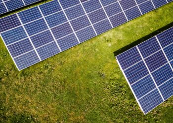 Solar Direktinvest von der Energiewende profitieren
