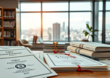 anerkannte Abschlüsse berufliche Qualifikationen