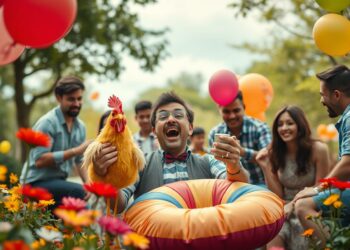 aprilscherz 1 april bilder