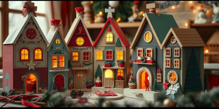 ausgefallene adventskalender