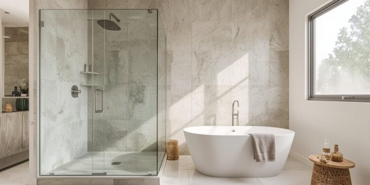 Badezimmer beim Immobilienkauf 2026 1 Badezimmer beim Immobilienkauf 2026