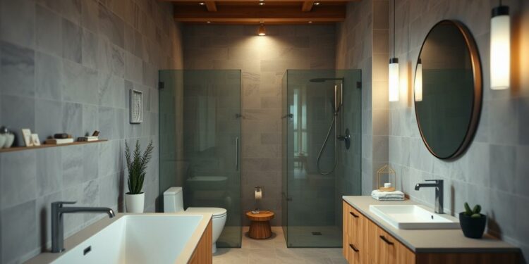 Badezimmer renovieren: Tipps für die Modernisierung 1 badezimmer renovieren