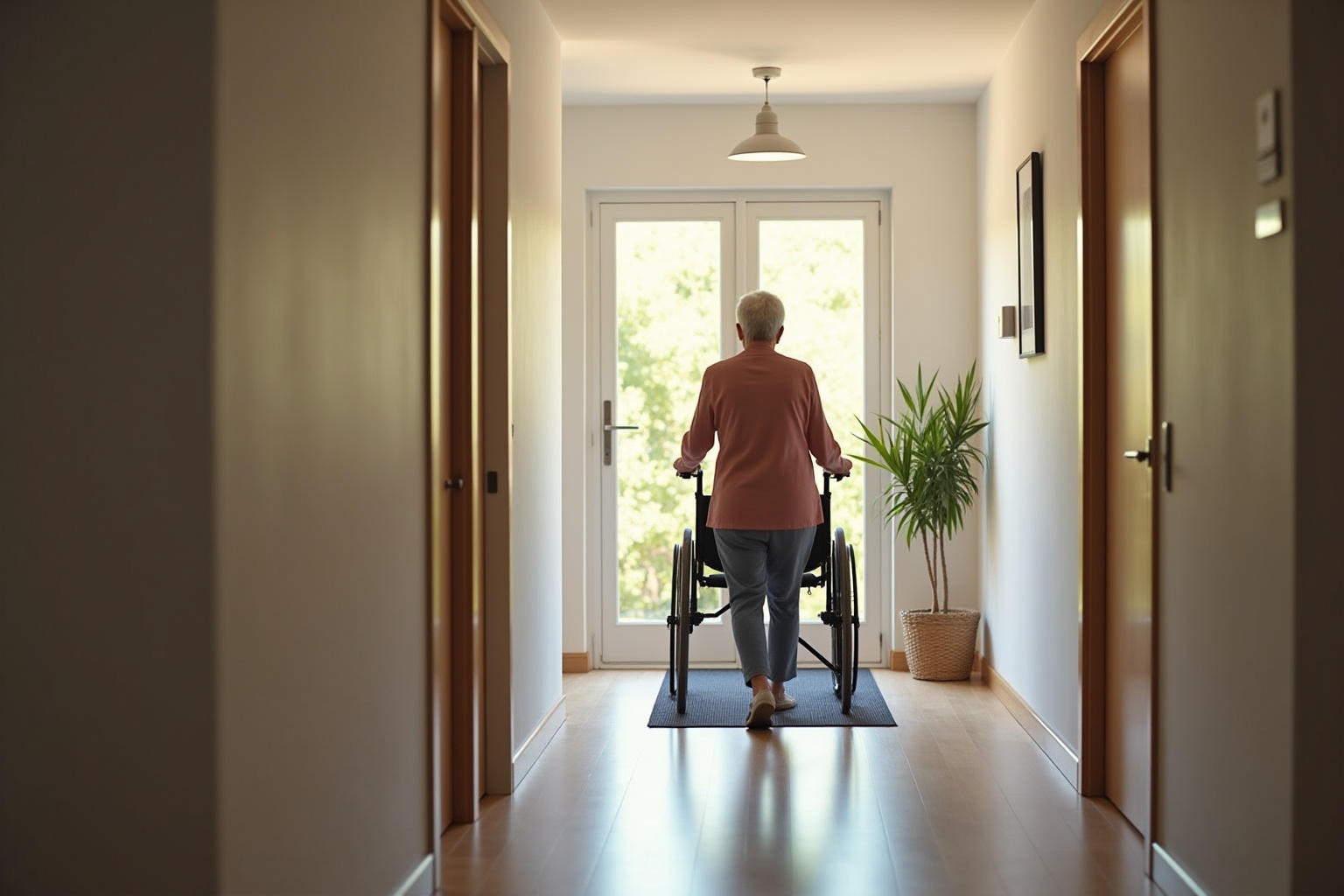 Barrierefrei wohnen – moderne Lösungen 2026 BDO-Online.de