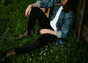 stillvolle Sommer Outfits