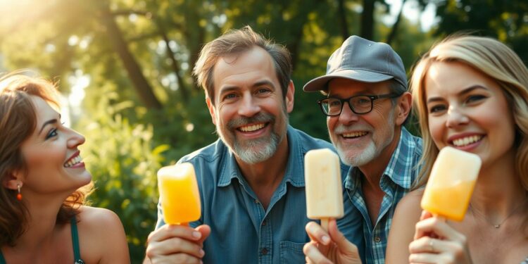 besetzung von eis am stiel