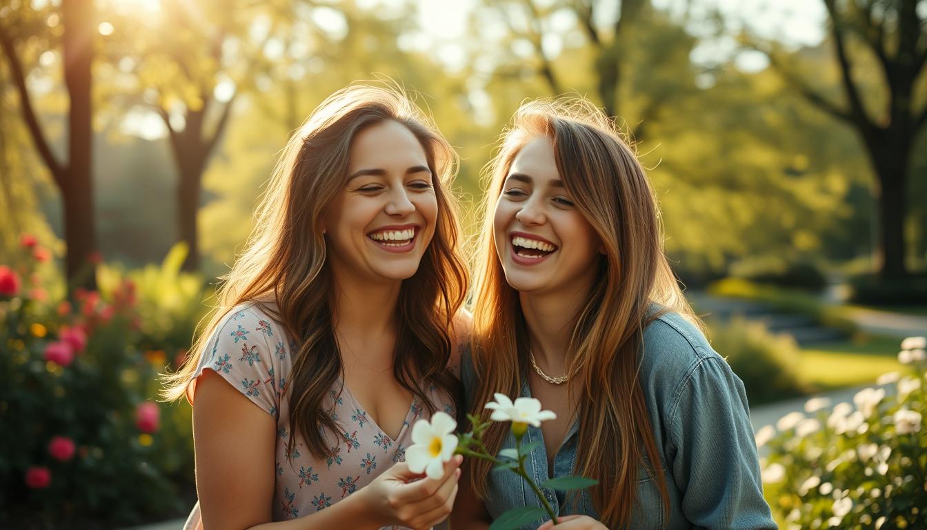 beste Freunde Fotografie