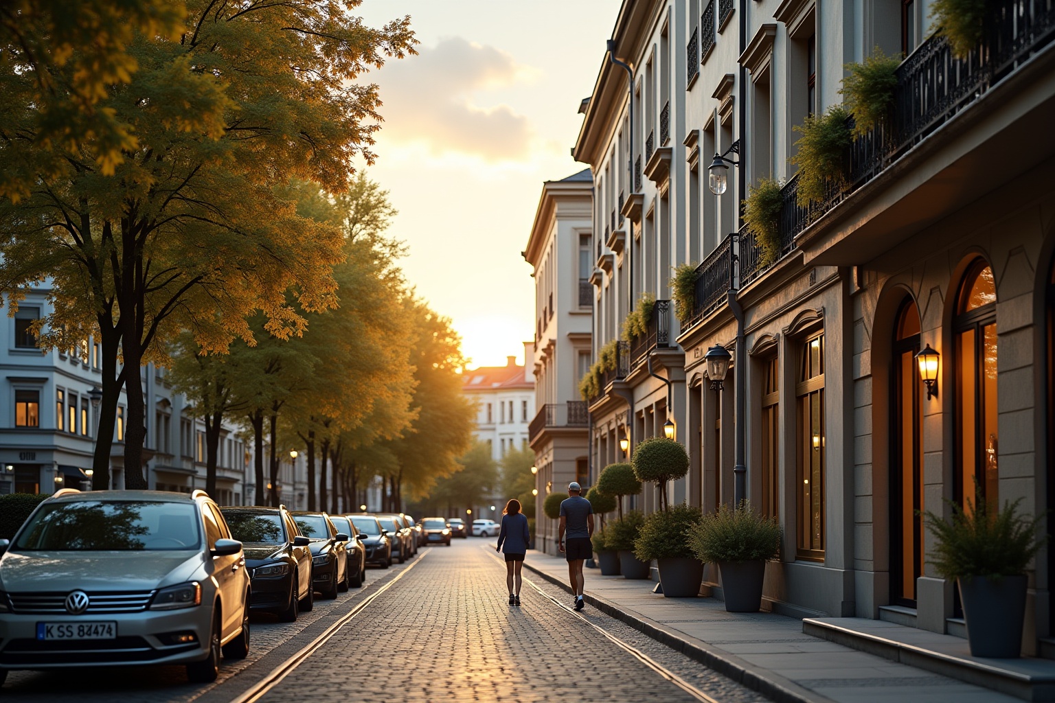 Beste Wohnlagen in deutschen Städten 2026 BDO-Online.de