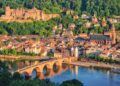 Betriebe in Heidelberg: Struktur, Branchen, Zahlen