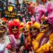 100 Kostenlose Bilder Weiberfastnacht | Karnevalsfeier 8 bilder weiberfastnacht kostenlos