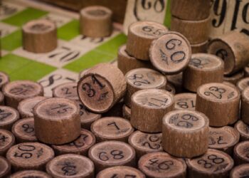 Jetzt Lose für die spanische Weihnachtslotterie sichern und Gutes tun