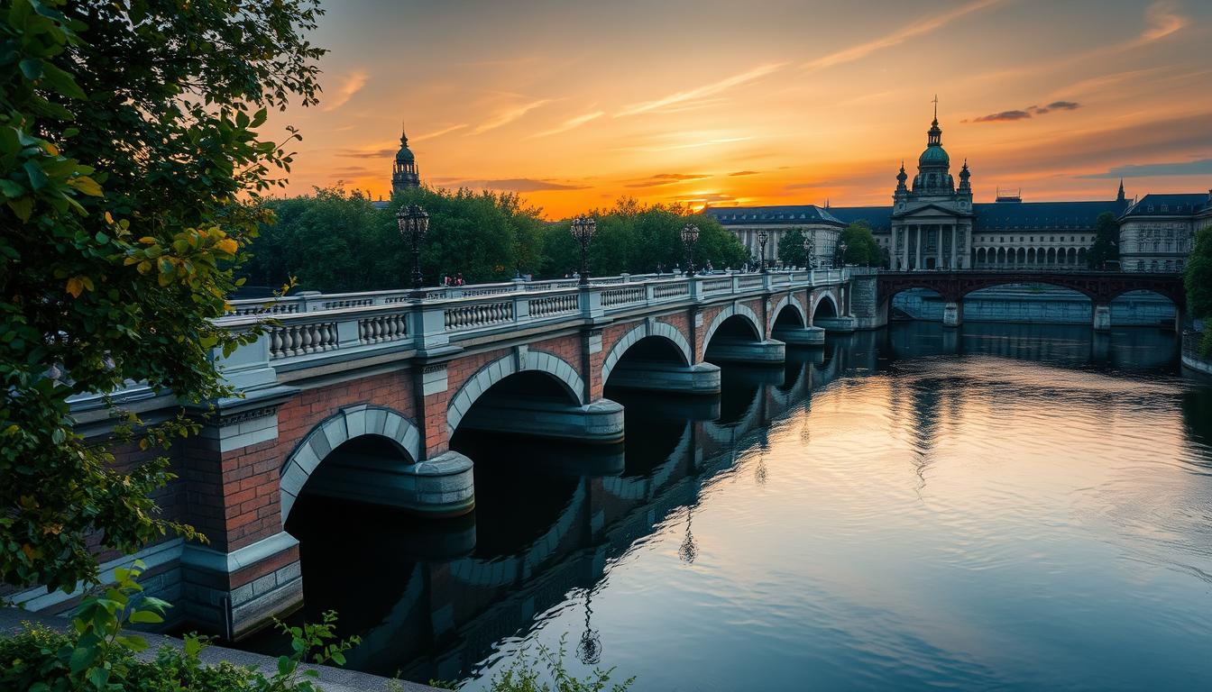 blaues wunder dresden