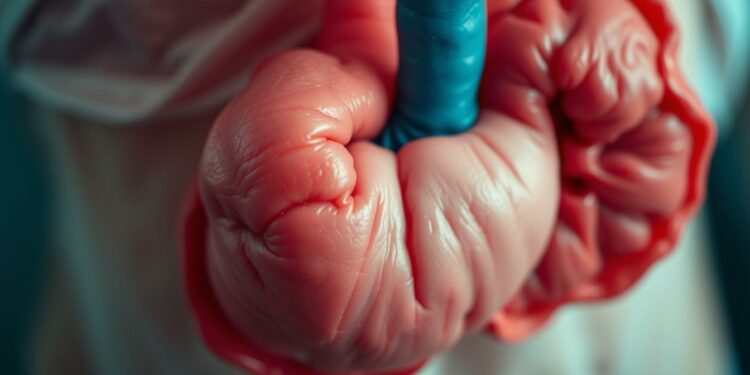 blinddarm bilder echt