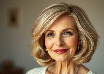 bob frisuren gestuft ab 50