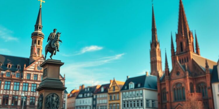 bremen sehenswürdigkeiten