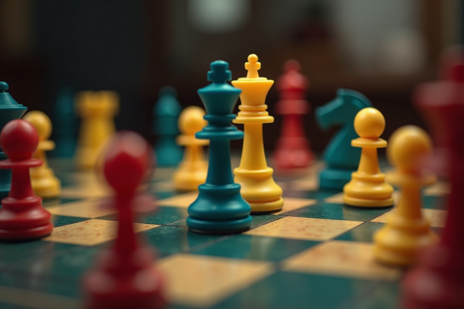 Brettspiele & Strategie: Regeln einfach erklärt BDO-Online.de