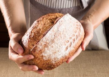 Brot backen zu Hause: Welche Methoden sich lohnen