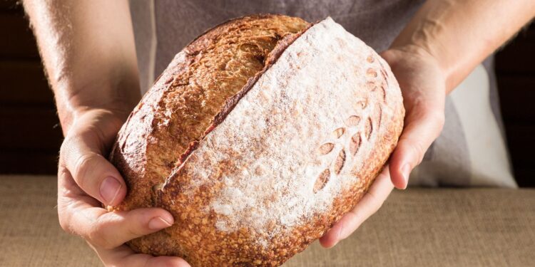 Brot backen zu Hause: Welche Methoden sich lohnen 1 Brot backen zu Hause: Welche Methoden sich lohnen