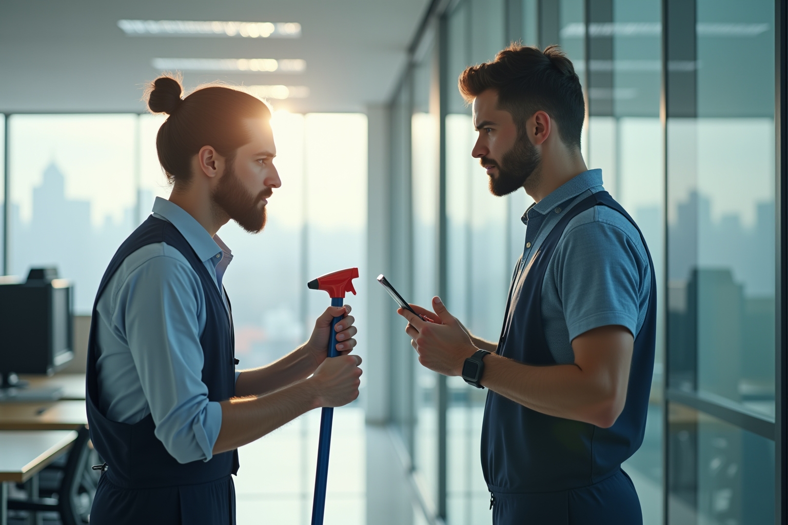 Saubere Büros & Praxen: So wählen Sie richtig BDO-Online.de