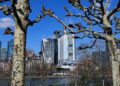 Bürostandort Frankfurt: So wählen Unternehmer richtig