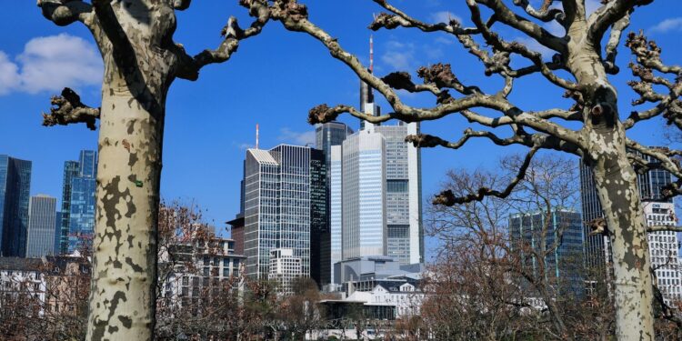 Bürostandort Frankfurt: So wählen Unternehmer richtig