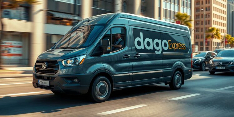 dagoexpress kurierdienst expresszustellung