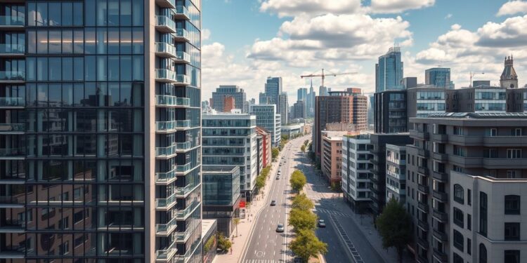 Aktuelle Entwicklungen im Überblick 1 deutscher immobilienmarkt trends