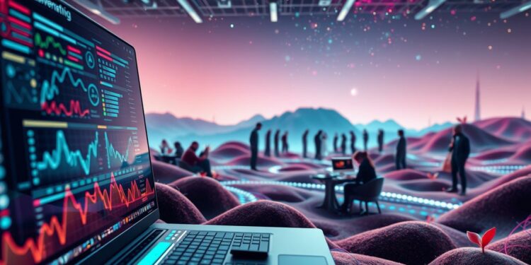 Digitale Kreativplattformen verstehen – worum geht es dabei wirklich 1 digitale Kreativplattformen natürliche Sprachverarbeitung