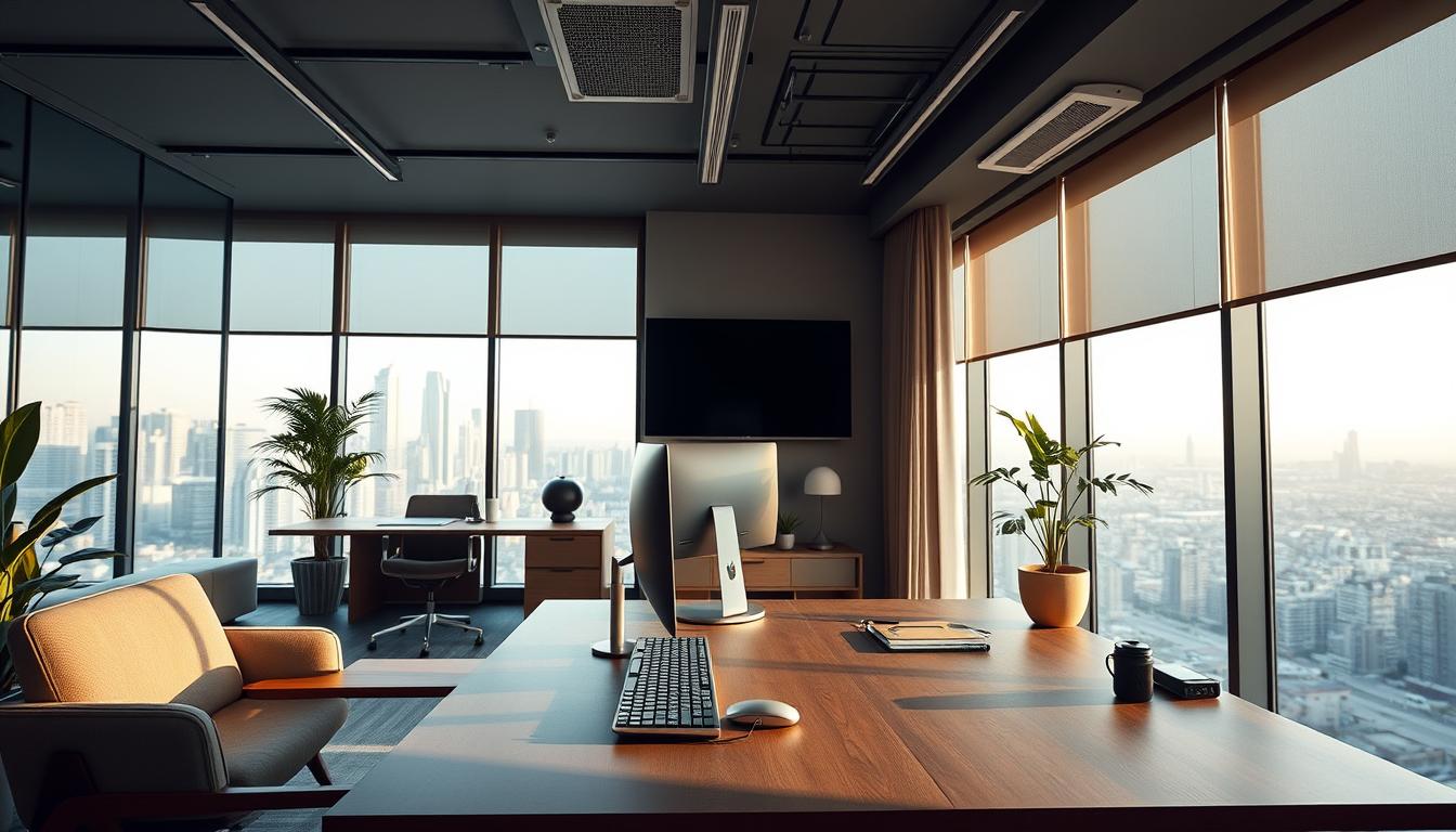digitalisierung arbeitsplatz moderne technologien