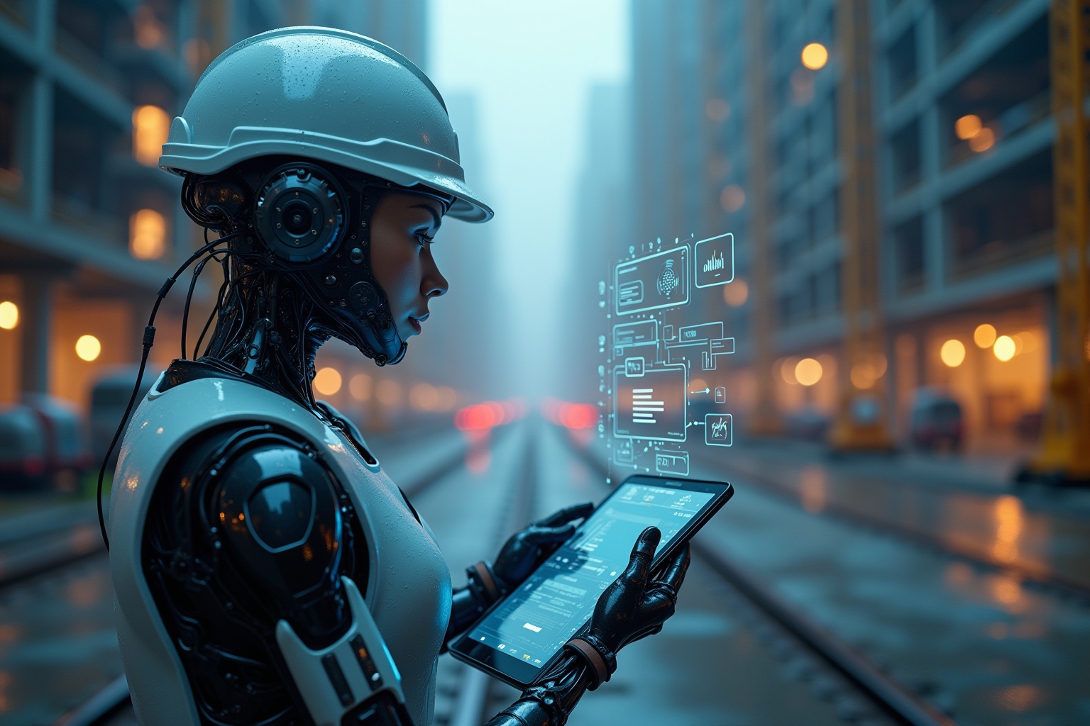 Digitalisierung im Bauwesen: Trends und Potenziale 2 Digitalisierung im Bauwesen: Trends und Potenziale BDO-Online.de