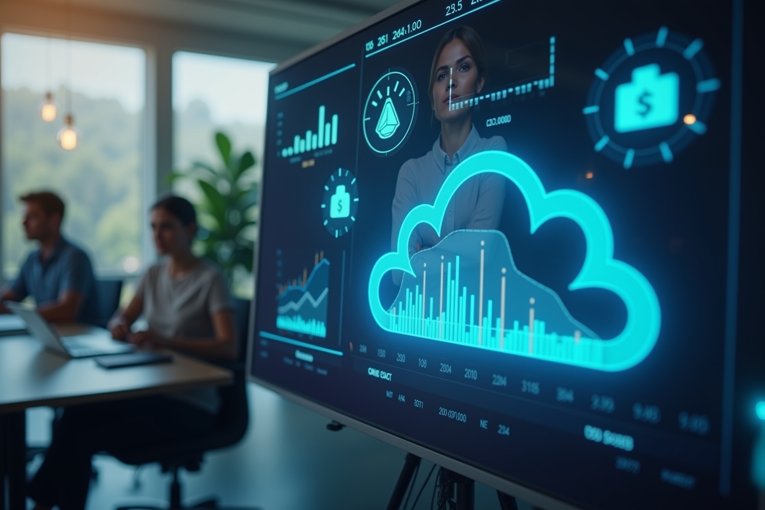 Digitalisierung im Rechnungswesen: Tools und Trends BDO-Online.de