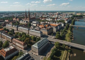 Dresden 2026: Warum der Wohnstandort neu bewertet wird