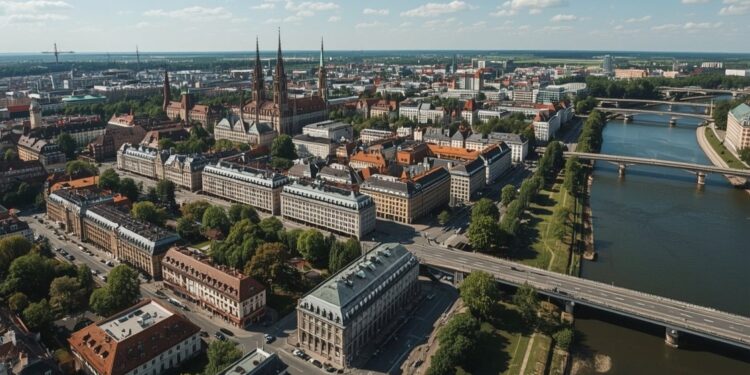 Dresden 2026: Warum der Wohnstandort neu bewertet wird