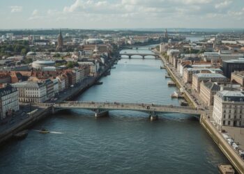 Dublin 2026: Was Auswanderer und Käufer wissen müssen
