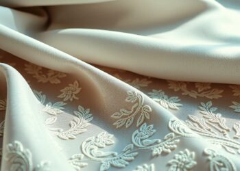 edle Stoffe und exklusive Designs