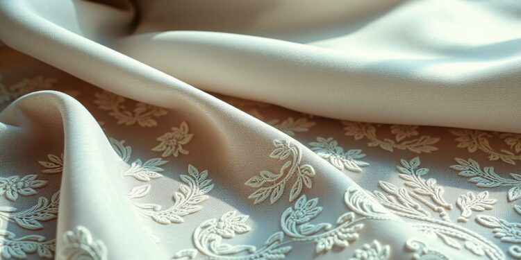 edle Stoffe und exklusive Designs